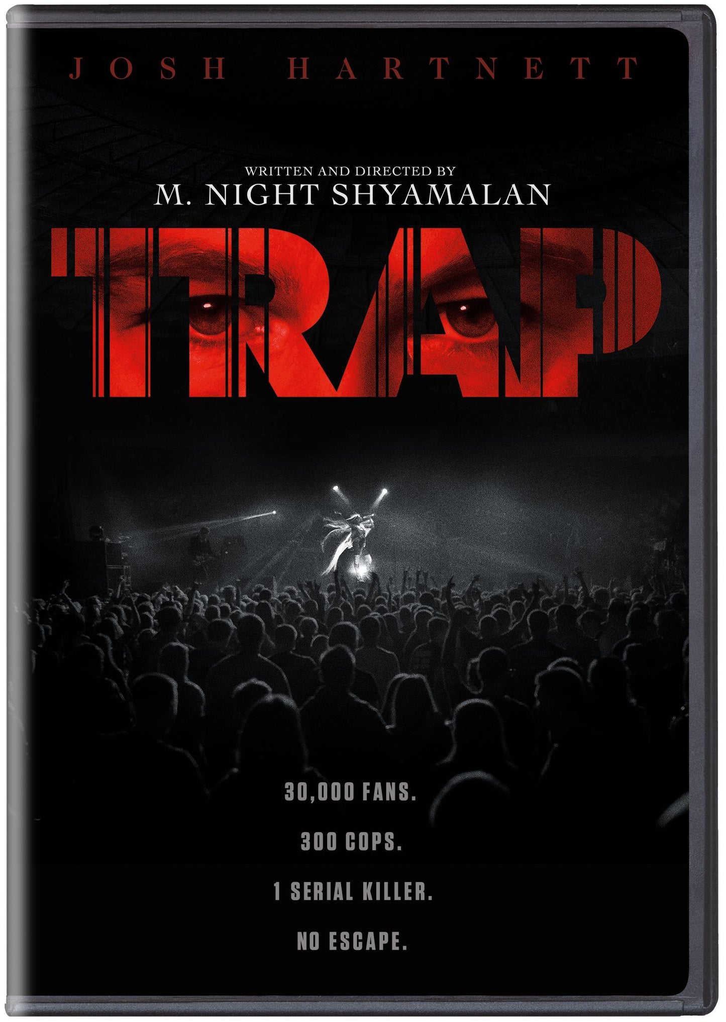 Trap (DVD)
