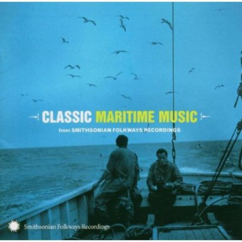 Classic Maritime from Smithsonian Folkwa