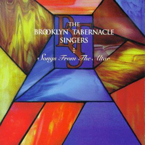 Songs From the Altar