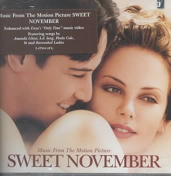 Sweet November (2001 Film)