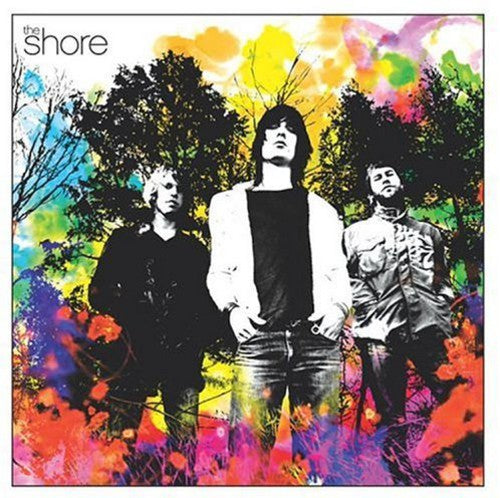 The Shore