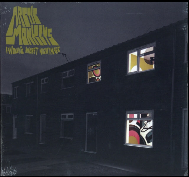 Favourite Worst Nightmare