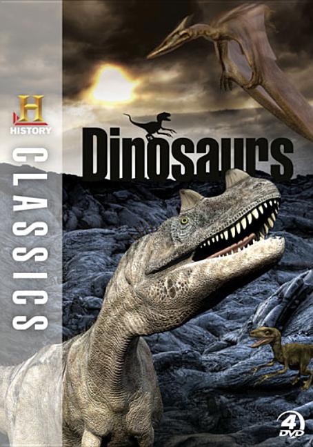 HISTORY Classics: Dinosaurs!
