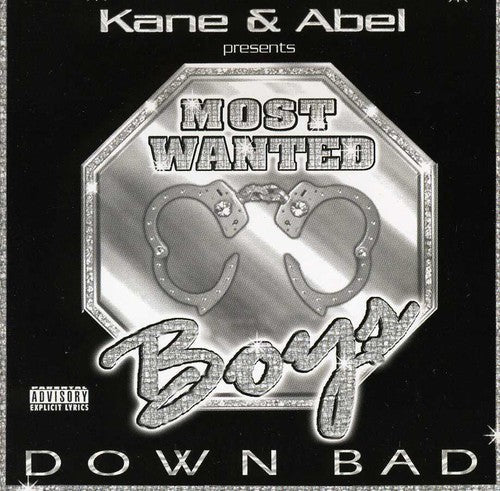Down Bad