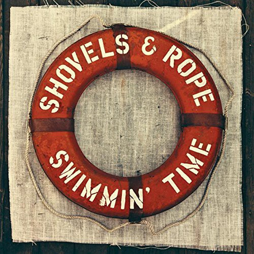 Swimmin' Time (2xLP)