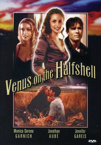 VENUS ON THE HALFSHELL (DVD)