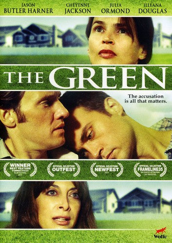 The Green