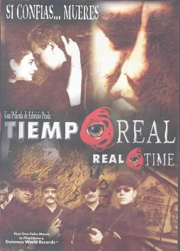 Tiempo Real