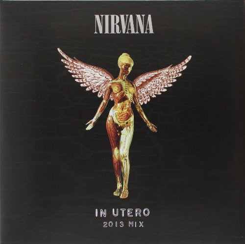 In Utero 2013
