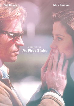 At First Sight