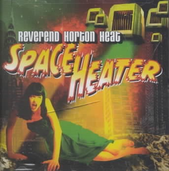 Space Heater