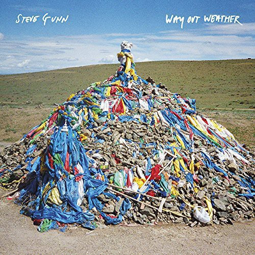 Way Out Weather (Vinyl)