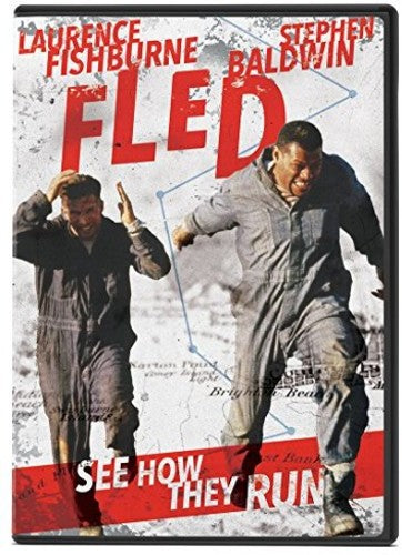 Fled