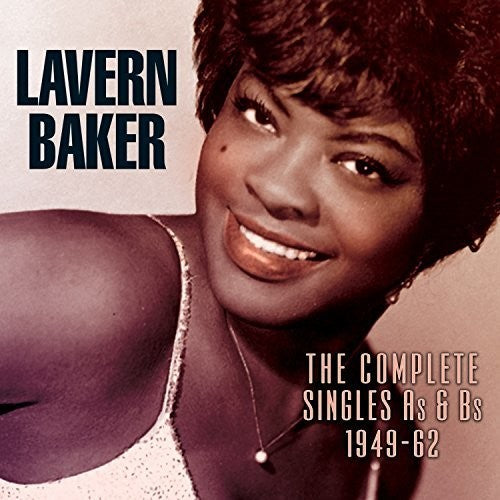 Complete Singles As & Bs 1949-62