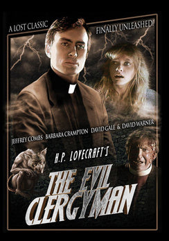 The Evil Clergyman