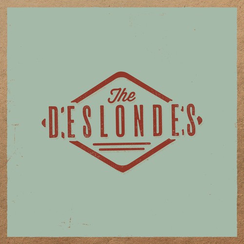 The Deslondes (Includes download card)