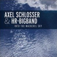 Into the Mackerel Sky