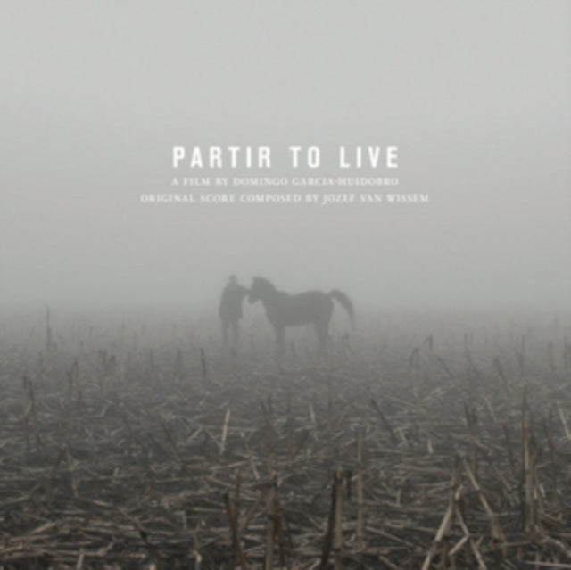 Partir To Live: Original Soundtrack Recording (LP+DVD)