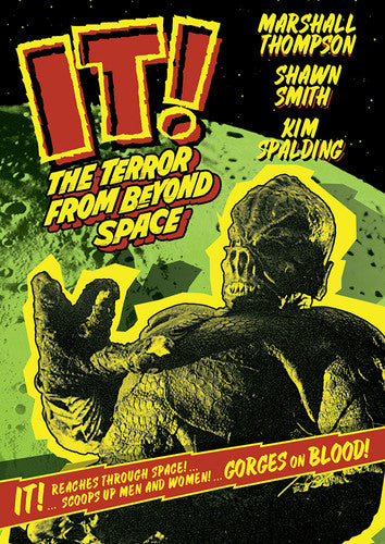 It the Terror From Beyond