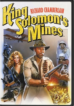 King Solomon's Mines