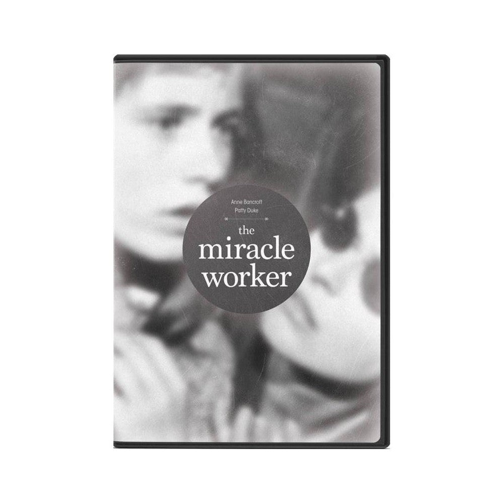 Miracle Worker