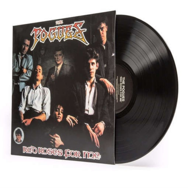 Red Roses For Me (180 Gram Vinyl)