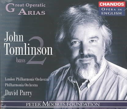 Great Operatic Arias 8