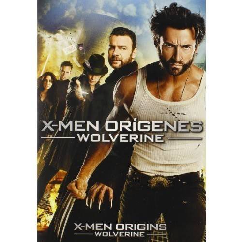 X-Men Origins: Wolverine
