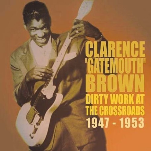 Dirty Work at the Crossroads 1947-1953