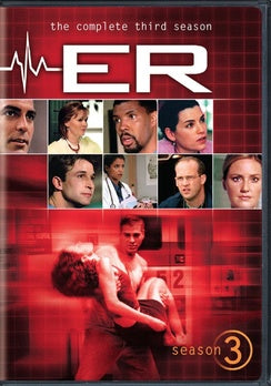 ER: Season 3