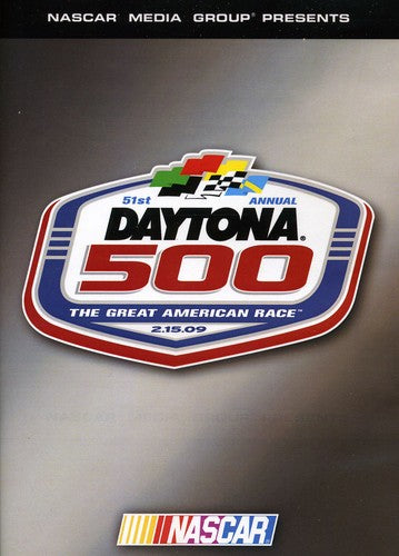 2009 Daytona 500