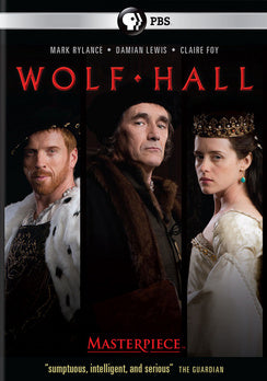 Masterpiece: Wolf Hall
