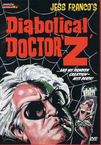 The Diabolical Doctor Z