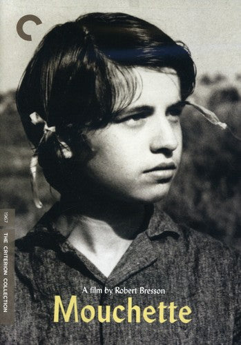 Mouchette - Criterion Collection