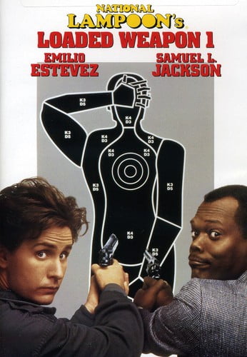 National Lampoon's Loaded Weapon 1