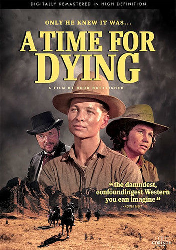A Time For Dying