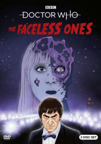 Doctor Who: The Faceless Ones (DVD)