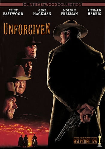 Unforgiven (1992) (Ws Dub Sub Ac3 Dol Ecoa)