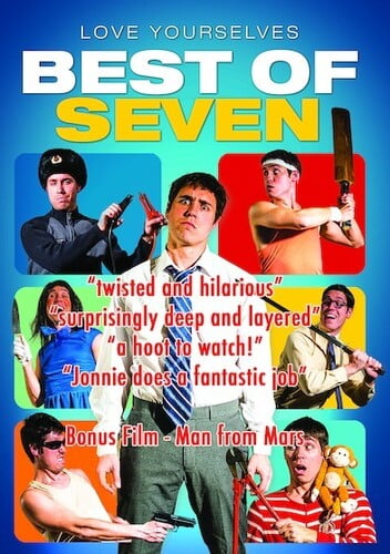 Best of Seven