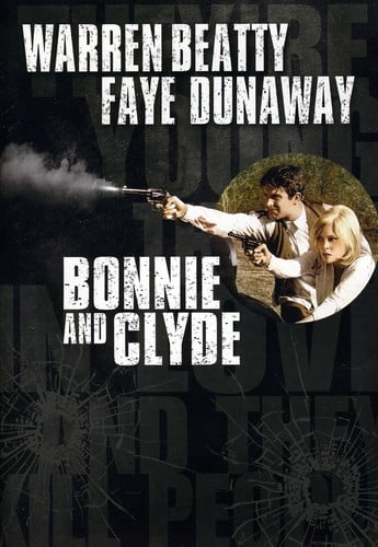 Bonnie & Clyde