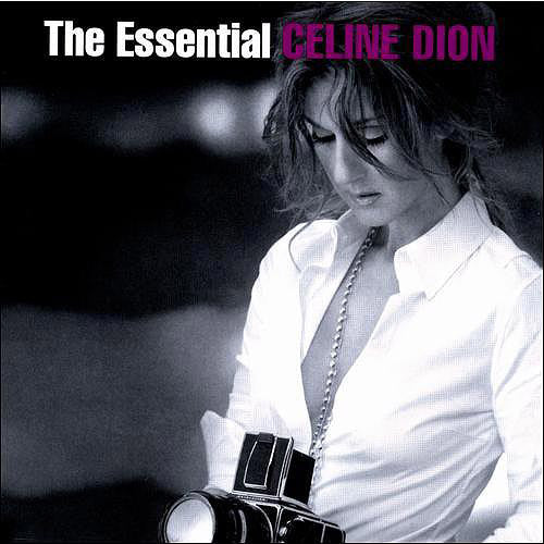 Essential Celine Dion