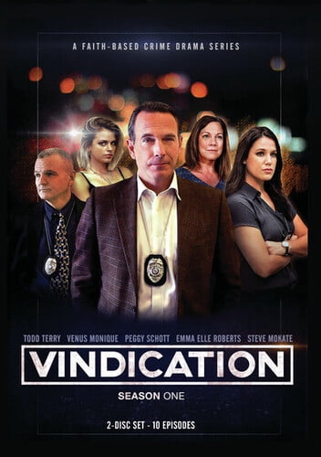 Vindication: Season 1