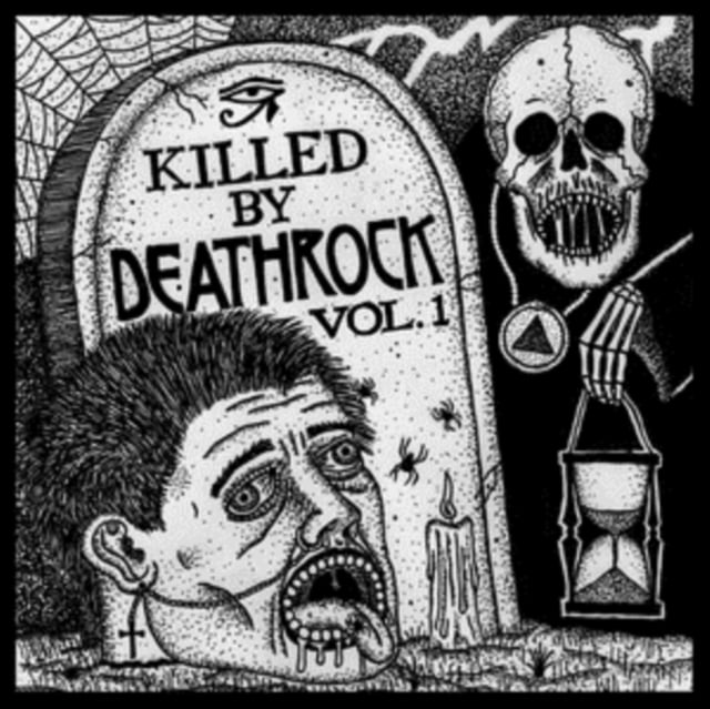 Killed By Deathrock 1