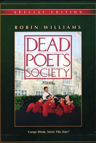 Dead Poets Society (Special Edition)