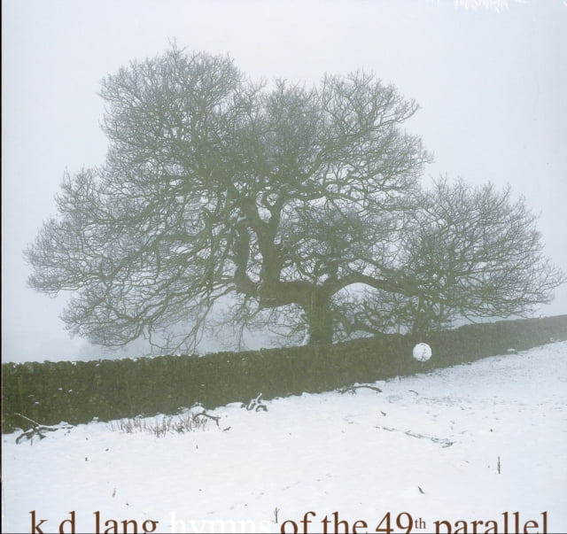 Hymns of the 49th Parallel (Vinyl)