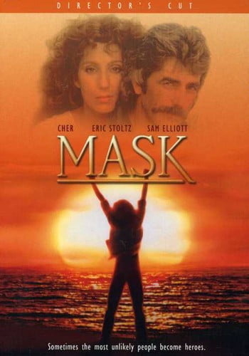 Mask (Special Edition)