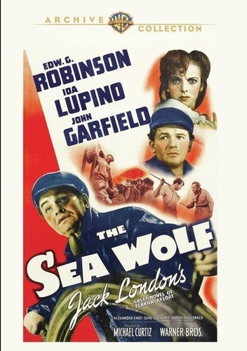 The Sea Wolf (1941)