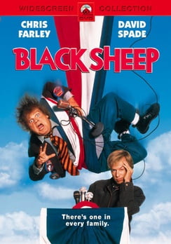 Black Sheep