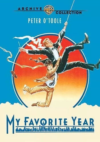 My Favorite Year