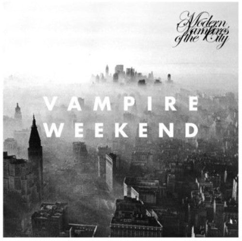 Modern Vampires Of The City
